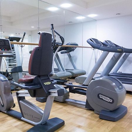 Euro Apartments Szafarnia Comfort Гданьск Экстерьер фото