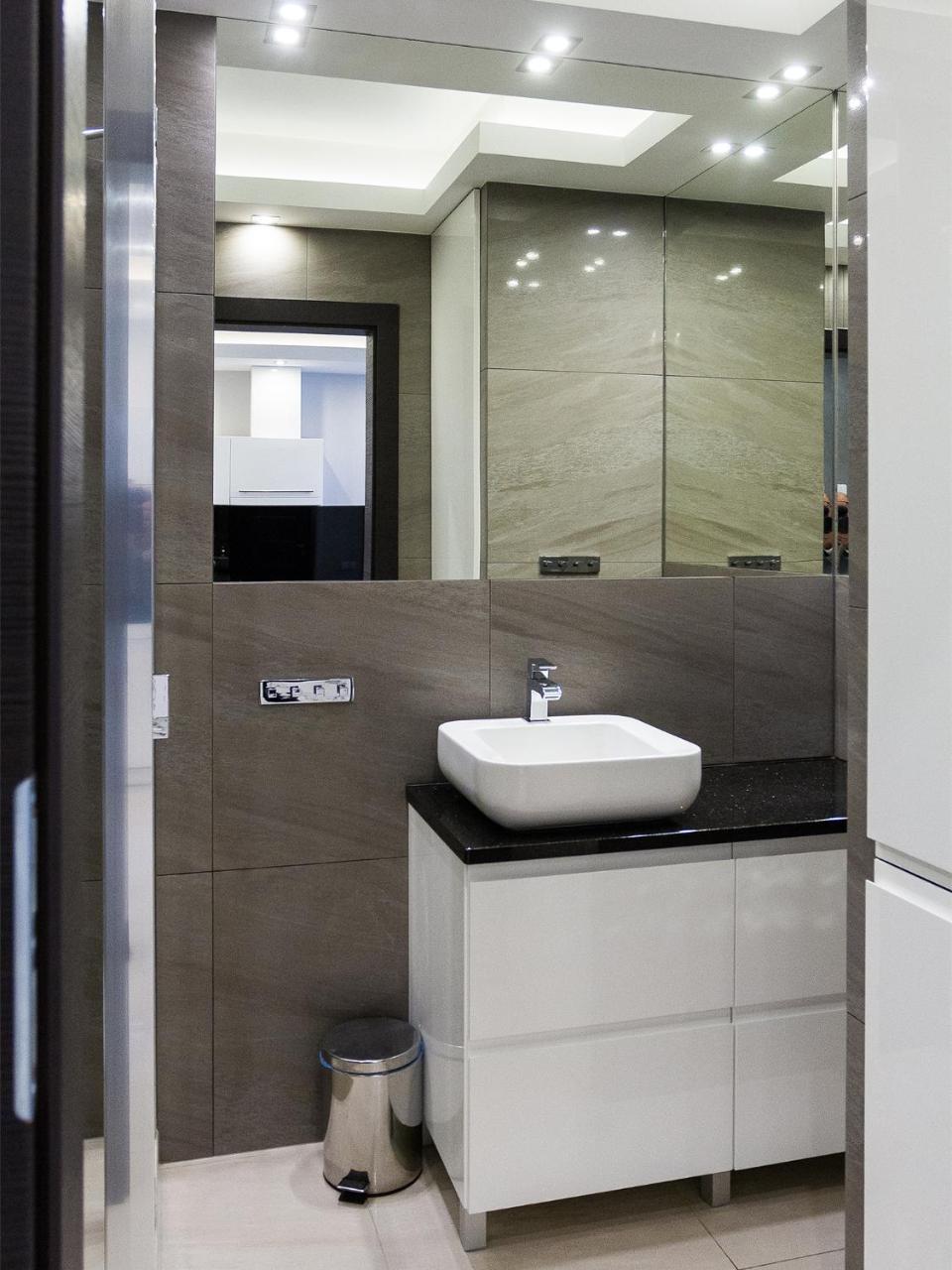 Euro Apartments Szafarnia Comfort Гданьск Экстерьер фото